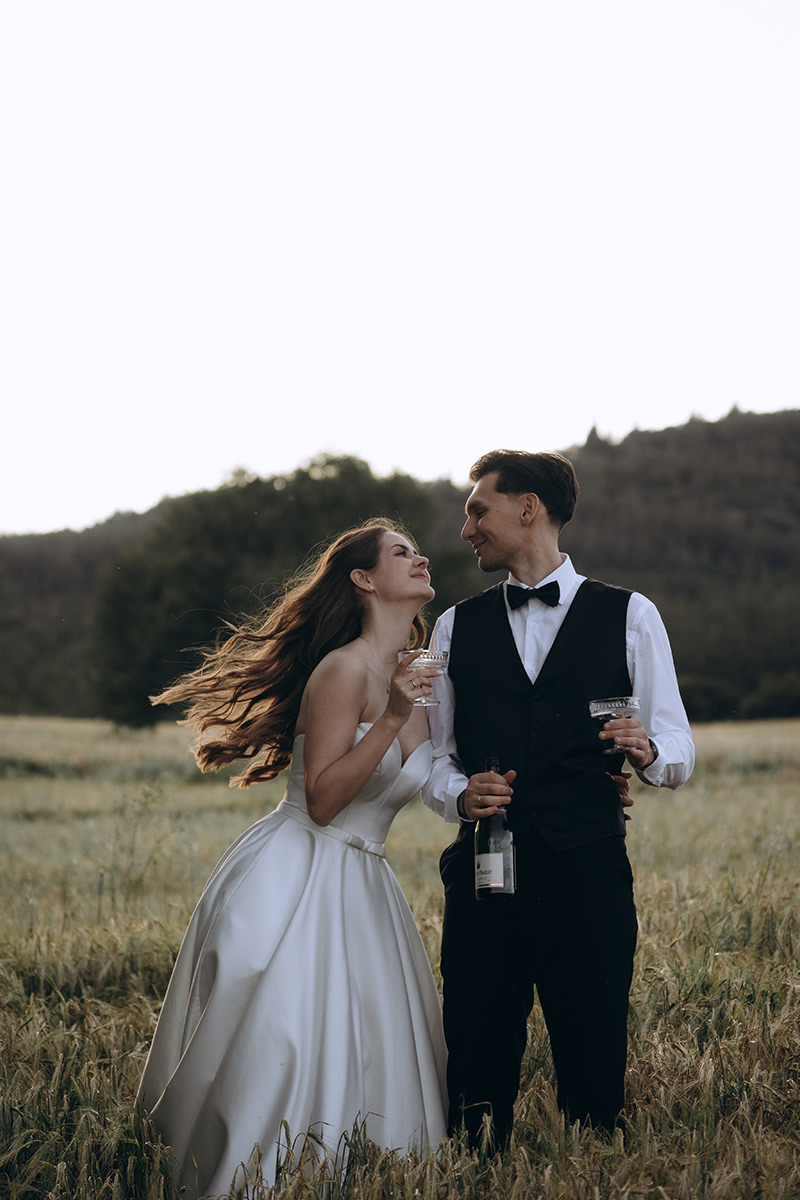 Παντελής  & Ελισάβετ - Θεσσαλονίκη : Real Wedding by Chatzidakis Photography